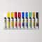 Winsor & Newton™ Galeria Acrylic™ 10 Colour Paint Set